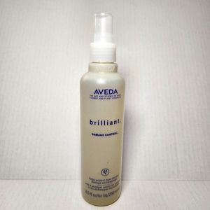 AVEDA Brilliant Damage Control